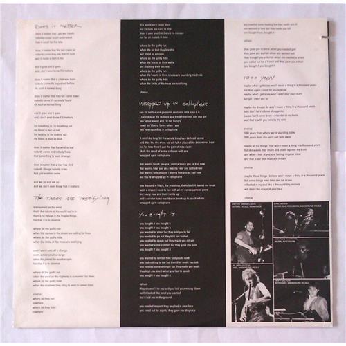 Картинка  Виниловые пластинки  Peter Himmelman – Gematria / ISL 1153 в  Vinyl Play магазин LP и CD   06985 3 