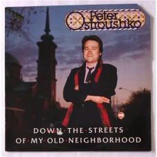 Peter Ostroushko – Down The Streets Of My Old Neighborhood / 0227