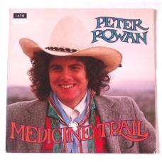 Peter Rowan – Medicine Trail / FF 205