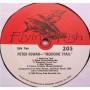 Картинка  Виниловые пластинки  Peter Rowan – Medicine Trail / FF 205 в  Vinyl Play магазин LP и CD   06598 3 