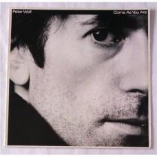 Peter Wolf – Come As You Are / 1C 064-24 0744 1