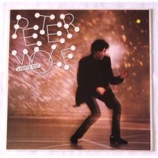 Peter Wolf – Lights Out / 1A 064-24 0185 1