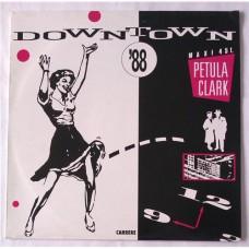 Petula Clark – Downtown '88 / 8.969