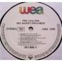 Картинка  Виниловые пластинки  Phil Collins – No Jacket Required / 251 699-1 в  Vinyl Play магазин LP и CD   06212 4 