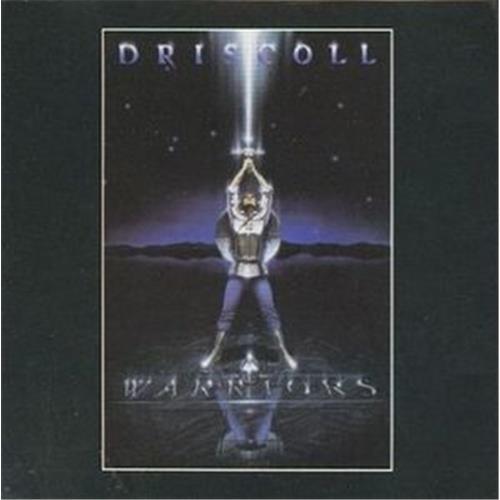  Vinyl records  Phil Driscoll – Warriors / DAYR 4197 in Vinyl Play магазин LP и CD  03246 