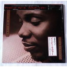 Philip Bailey – Chinese Wall / 28AP 2943