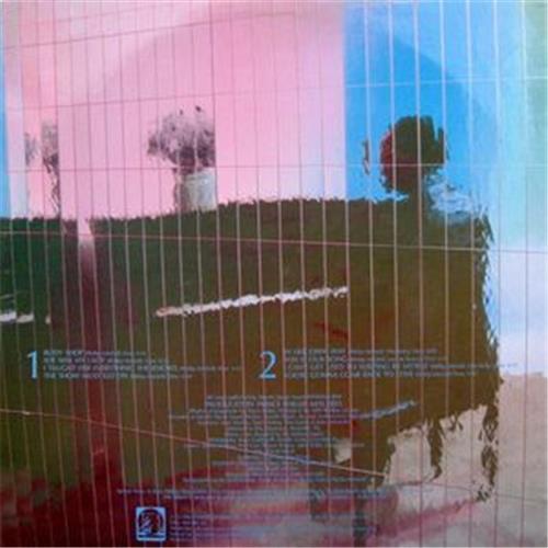 Картинка  Виниловые пластинки  Phillip Mitchell – Devastation / ICH 1004 в  Vinyl Play магазин LP и CD   00300 1 