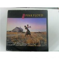Pink Floyd – A Collection Of Great Dance Songs / SHVL 822