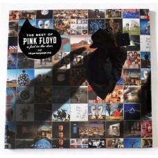 Pink Floyd – A Foot In The Door (The Best Of Pink Floyd) / PFRLP21 / Sealed