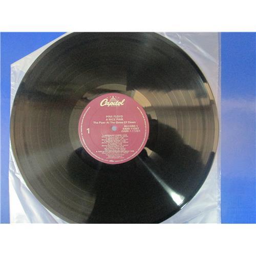 Картинка  Виниловые пластинки  Pink Floyd – A Nice Pair / SABB-11257 в  Vinyl Play магазин LP и CD   02725 3 
