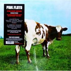 Pink Floyd – Atom Heart Mother / PFRLP5 / Sealed
