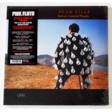 Pink Floyd – Delicate Sound Of Thunder / PFRLP16 / Sealed