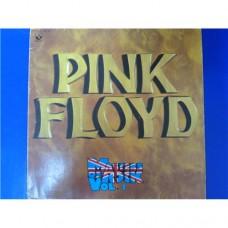 Pink Floyd – Masters Of Rock / 1 C 054-04 299