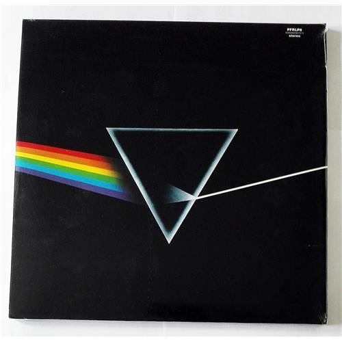 Картинка  Виниловые пластинки  Pink Floyd – The Dark Side Of The Moon / PFRLP8 / Sealed в  Vinyl Play магазин LP и CD   08446 1 