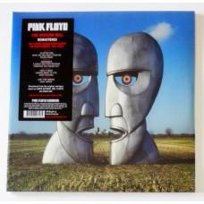 Pink Floyd – The Division Bell / PFRLP14 / Sealed