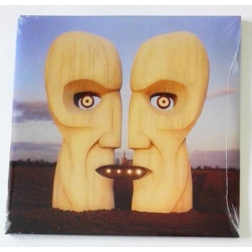 Картинка  Виниловые пластинки  Pink Floyd – The Division Bell / PFRLP14 / Sealed в  Vinyl Play магазин LP и CD   09422 1 
