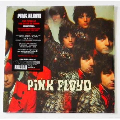  Виниловые пластинки  Pink Floyd – The Piper At The Gates Of Dawn / PFRLP1 / Sealed в Vinyl Play магазин LP и CD  09425 