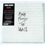  Виниловые пластинки  Pink Floyd – The Wall / PFRLP11 / Sealed в Vinyl Play магазин LP и CD  08699 