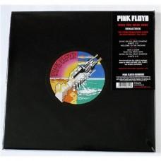 Pink Floyd – Wish You Were Here / PFRLP9 / Sealed