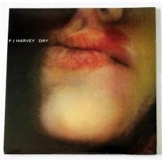 PJ Harvey – Dry / PURE 10 LP / Sealed