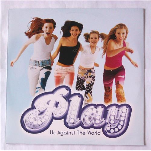  Виниловые пластинки  Play – Us Against The World / COL 672228 6 в Vinyl Play магазин LP и CD  05861 