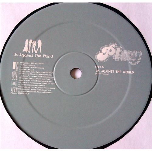 Картинка  Виниловые пластинки  Play – Us Against The World / COL 672228 6 в  Vinyl Play магазин LP и CD   05861 2 