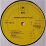  Vinyl records  Poco – The Very Best Of Poco / EPC 88135 picture in  Vinyl Play магазин LP и CD  04697  4 