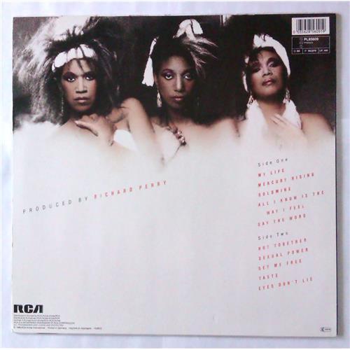 Картинка  Виниловые пластинки  Pointer Sisters – Hot Together / PL 85 609 в  Vinyl Play магазин LP и CD   04452 1 
