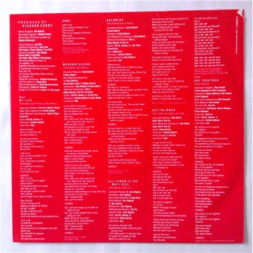 Картинка  Виниловые пластинки  Pointer Sisters – Hot Together / PL 85 609 в  Vinyl Play магазин LP и CD   04452 2 