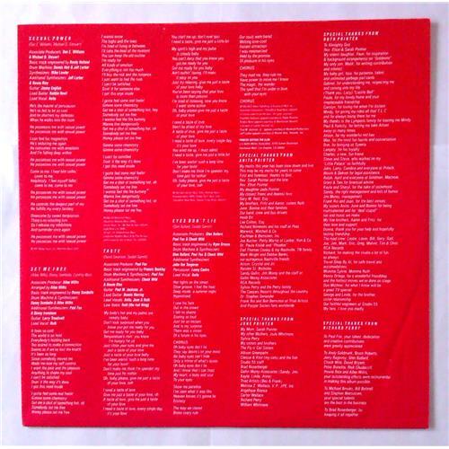 Картинка  Виниловые пластинки  Pointer Sisters – Hot Together / PL 85 609 в  Vinyl Play магазин LP и CD   04452 3 
