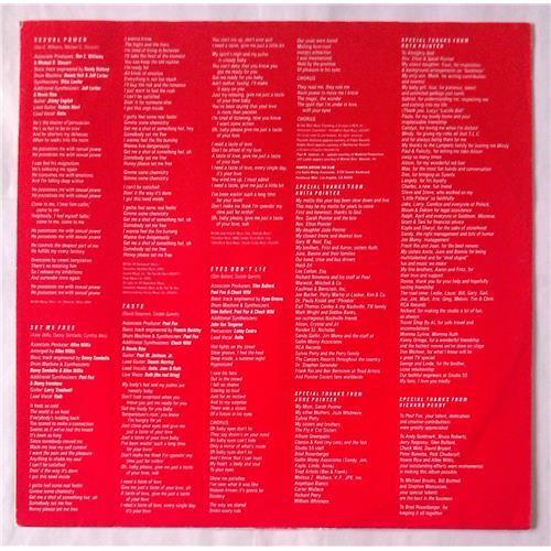 Картинка  Виниловые пластинки  Pointer Sisters – Hot Together / PL 85 609 в  Vinyl Play магазин LP и CD   05888 2 