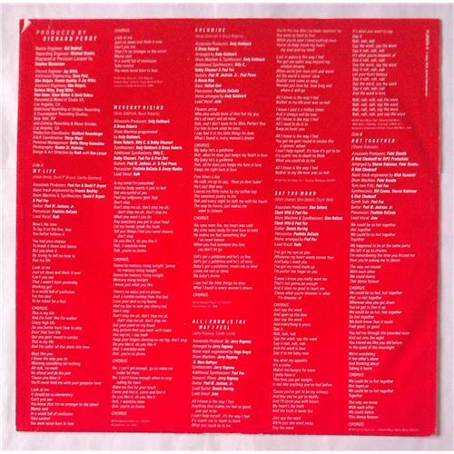 Картинка  Виниловые пластинки  Pointer Sisters – Hot Together / PL 85 609 в  Vinyl Play магазин LP и CD   05888 3 