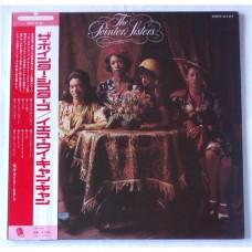 Pointer Sisters – The Pointer Sisters / SWX-6121