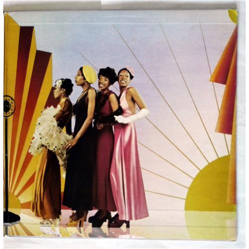  Vinyl records  Pointer Sisters – The Pointer Sisters / SWX-6121 picture in  Vinyl Play магазин LP и CD  07055  2 