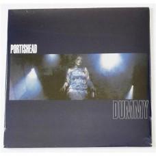 Portishead – Dummy / 828 522-1 / Sealed