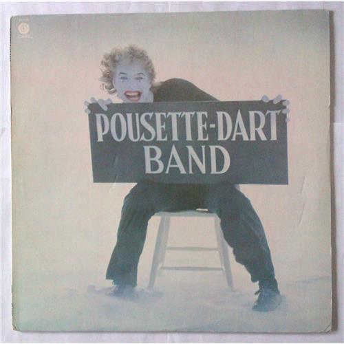  Виниловые пластинки  Pousette-Dart Band – Pousette-Dart Band / ST-11507 в Vinyl Play магазин LP и CD  04687 