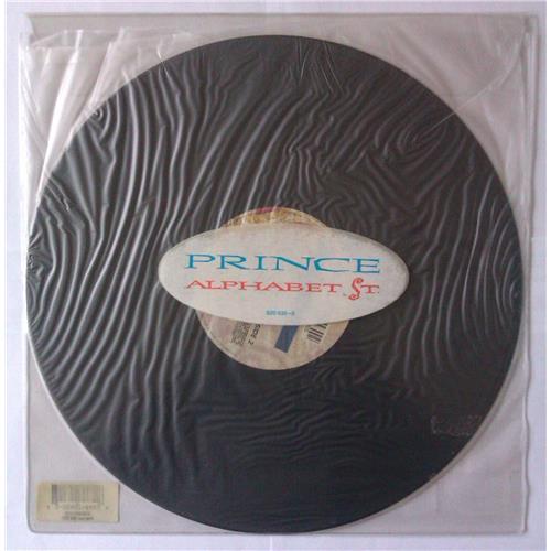  Виниловые пластинки  Prince – Alphabet St. / 920 930-0 в Vinyl Play магазин LP и CD  03512 