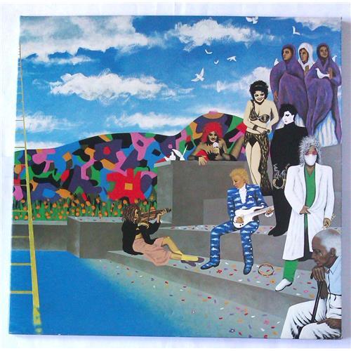  Vinyl records  Prince And The Revolution – Around The World In A Day / P-13121 picture in  Vinyl Play магазин LP и CD  05726  3 