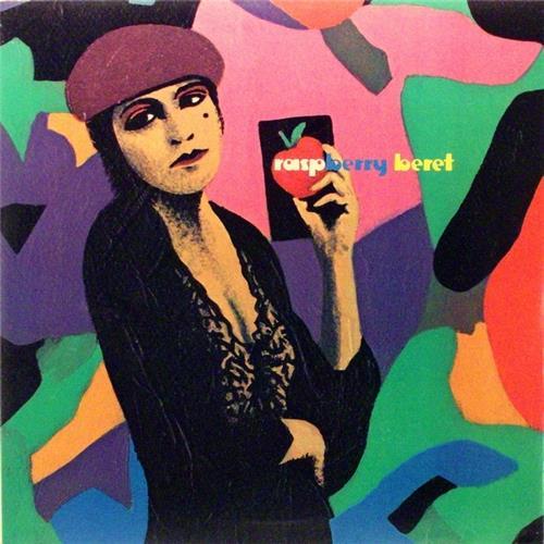  Виниловые пластинки  Prince And The Revolution – Raspberry Beret / 0-20355 в Vinyl Play магазин LP и CD  03109 
