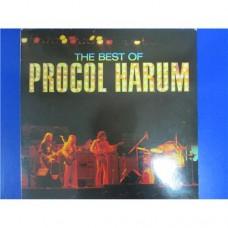 Procol Harum – The Best Of Procol Harum / INT 136.303