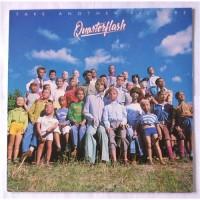 Quarterflash – Take Another Picture / GEF 25507