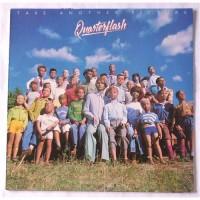 Quarterflash – Take Another Picture / GEF 25507