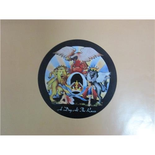 Картинка  Виниловые пластинки  Queen – A Day At The Races / P-10300E в  Vinyl Play магазин LP и CD   01565 5 