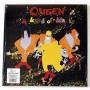  Виниловые пластинки  Queen – A Kind Of Magic / 00602547202796 / Sealed в Vinyl Play магазин LP и CD  09227 