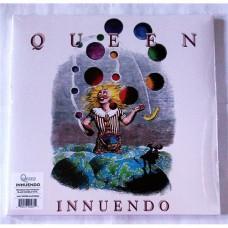 Queen – Innuendo / 00602547202819 / Sealed