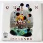  Виниловые пластинки  Queen – Innuendo / 00602547202819 / Sealed в Vinyl Play магазин LP и CD  08815 
