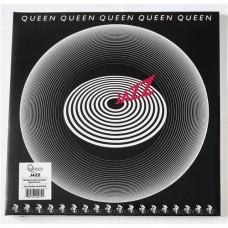 Queen – Jazz / 00602547202741 / Sealed