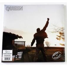 Queen – Made in Heaven / 00602547288271 / Sealed