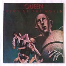 Queen – News Of The World / П94 RAT 30756 / M (С хранения)