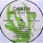 Картинка  Виниловые пластинки  Queen – News Of The World / П94 RAT 30756 / M (С хранения) в  Vinyl Play магазин LP и CD   06639 2 